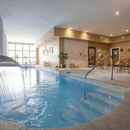 Eden Hotel & Spa Cannes Luaran gambar