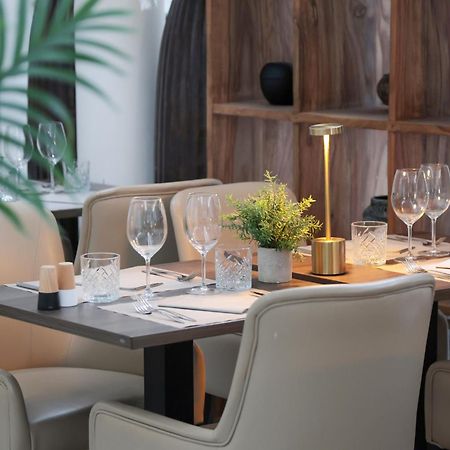 Eden Hotel & Spa Cannes Luaran gambar