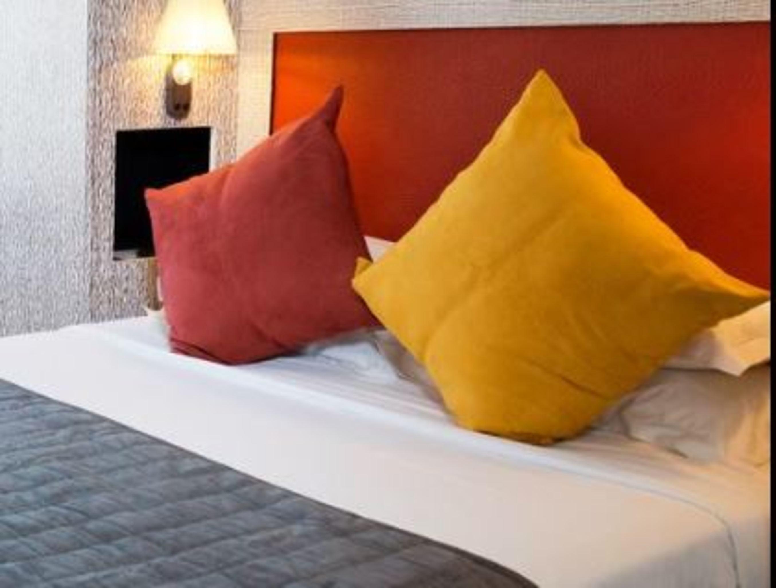 Eden Hotel & Spa Cannes Luaran gambar