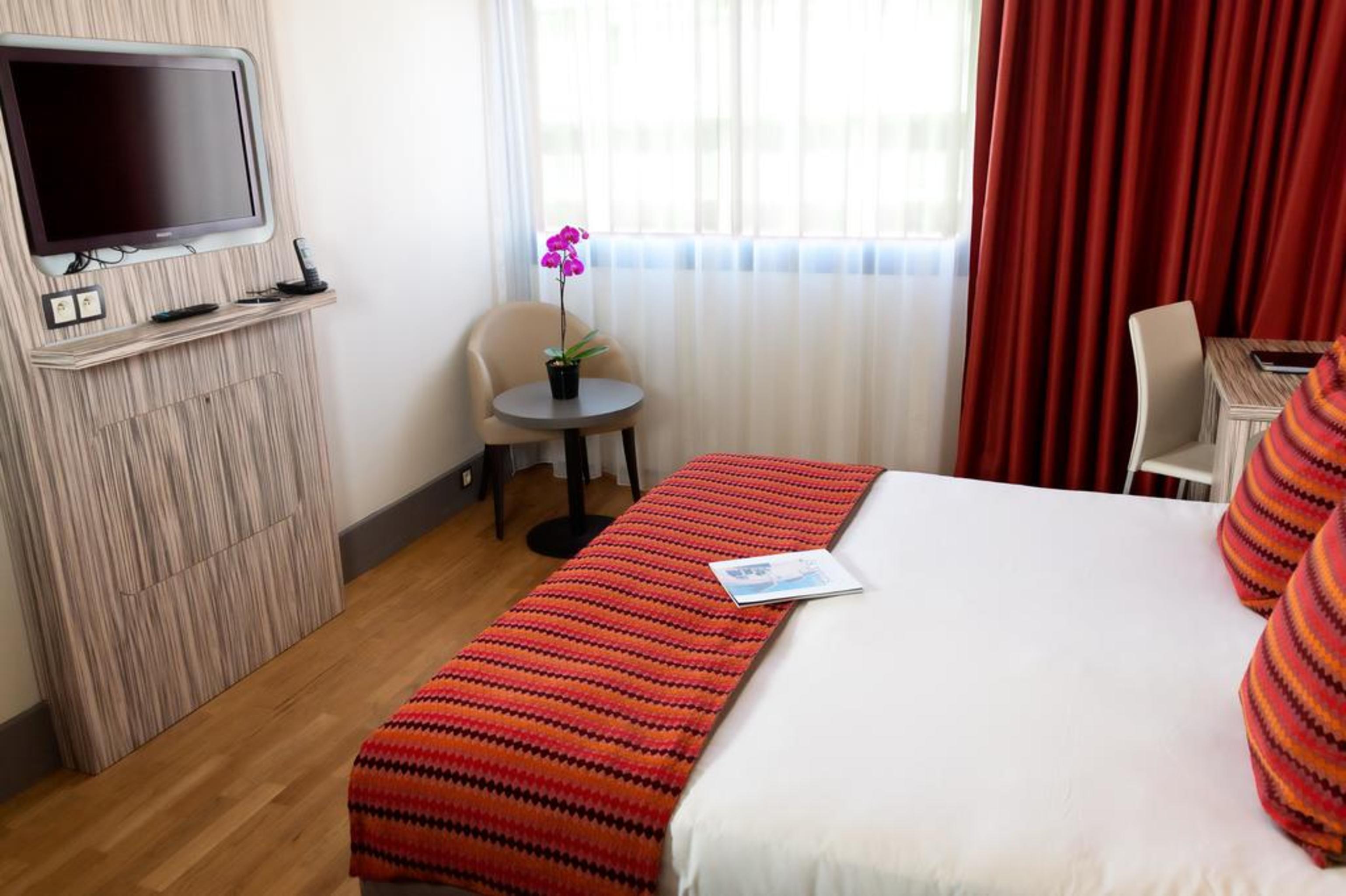 Eden Hotel & Spa Cannes Luaran gambar