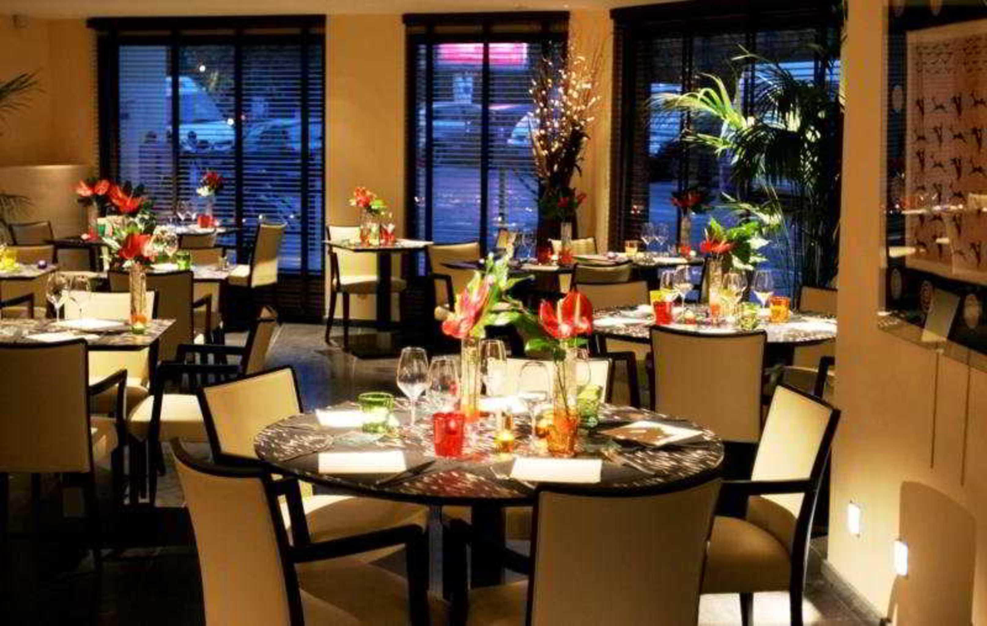 Eden Hotel & Spa Cannes Luaran gambar