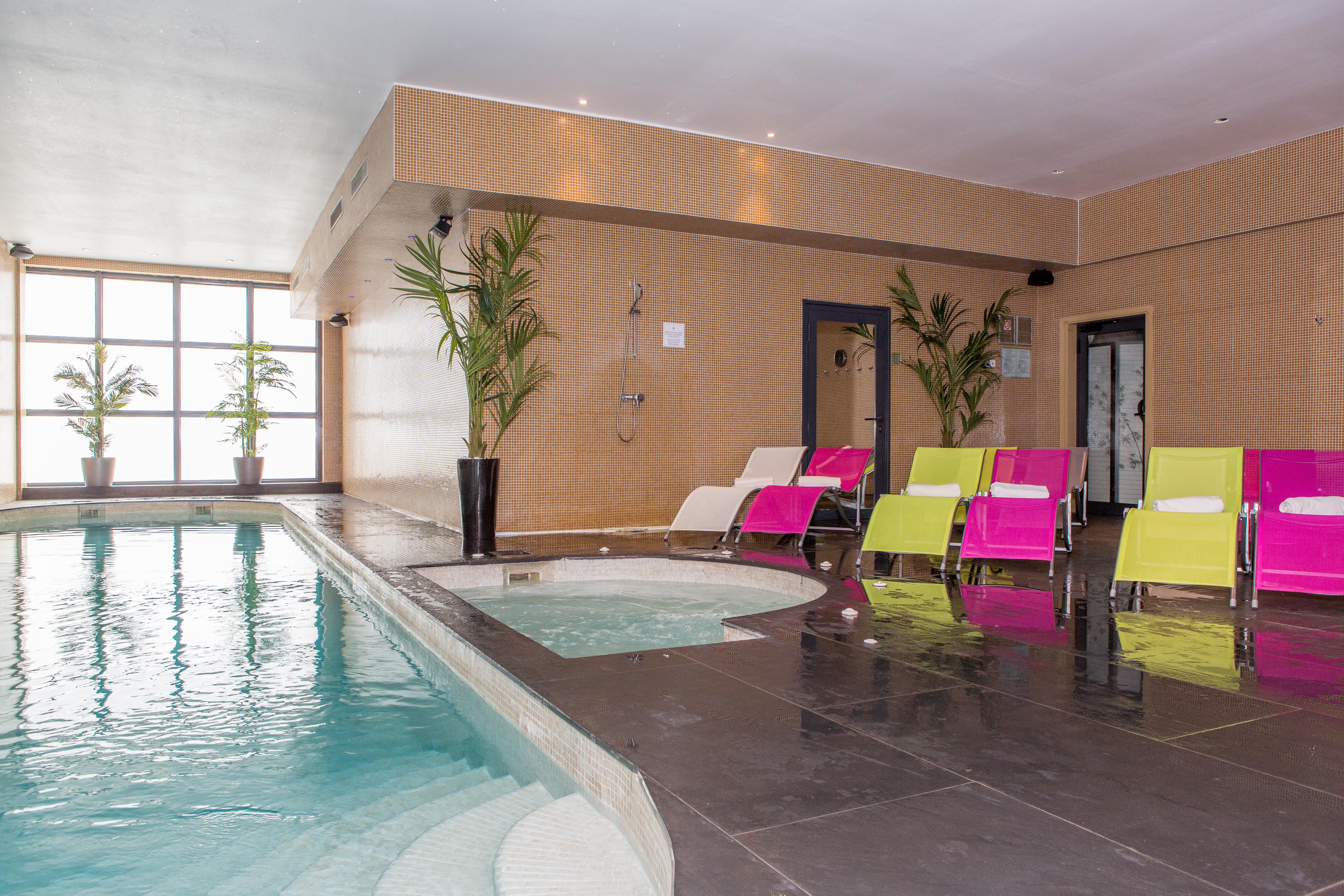 Eden Hotel & Spa Cannes Luaran gambar