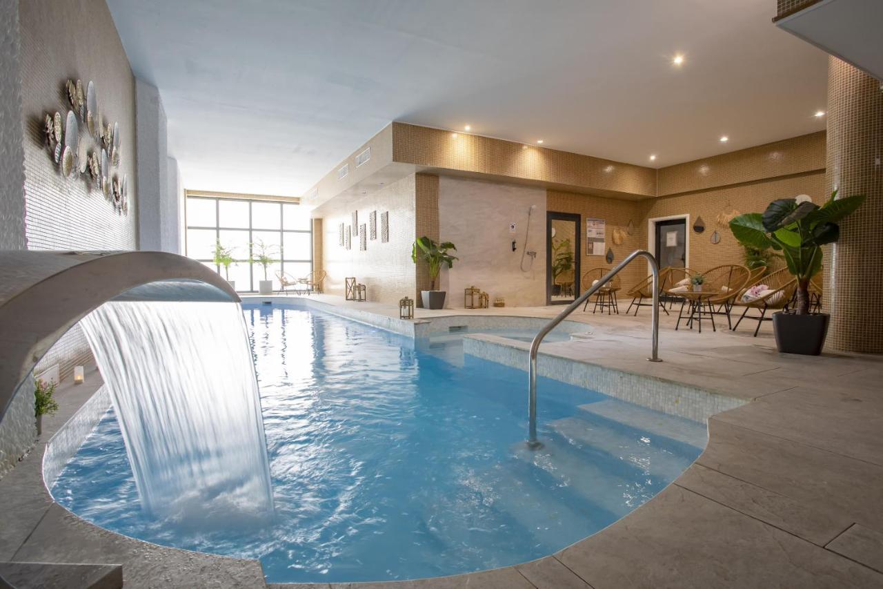 Eden Hotel & Spa Cannes Luaran gambar