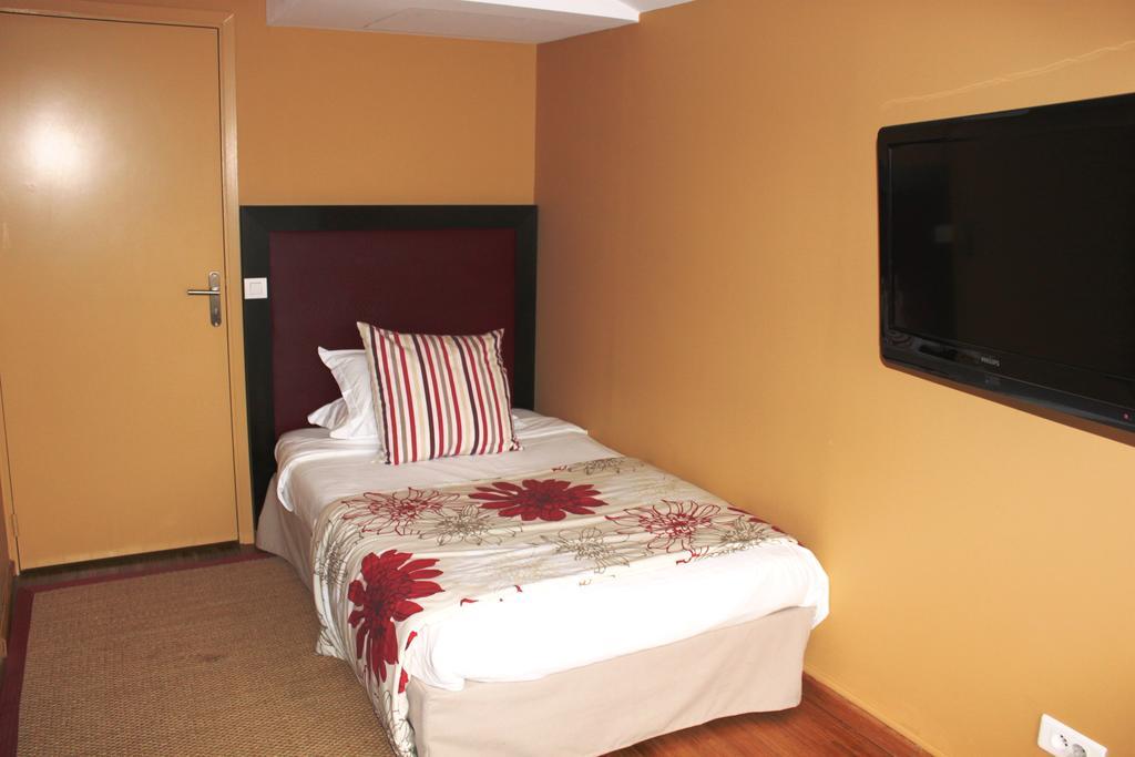 Eden Hotel & Spa Cannes Bilik gambar