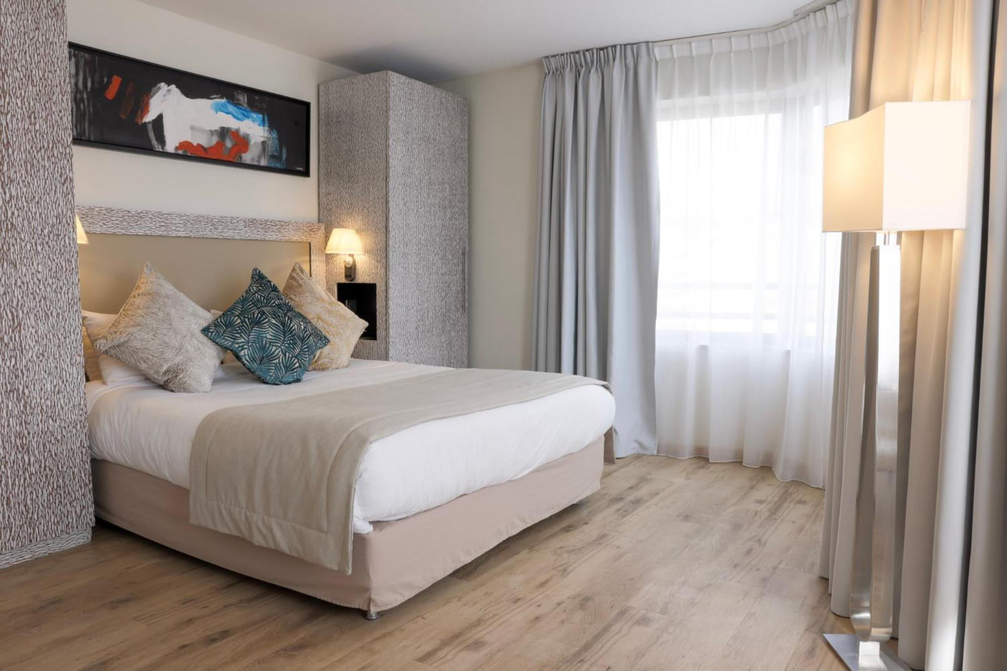 Eden Hotel & Spa Cannes Luaran gambar