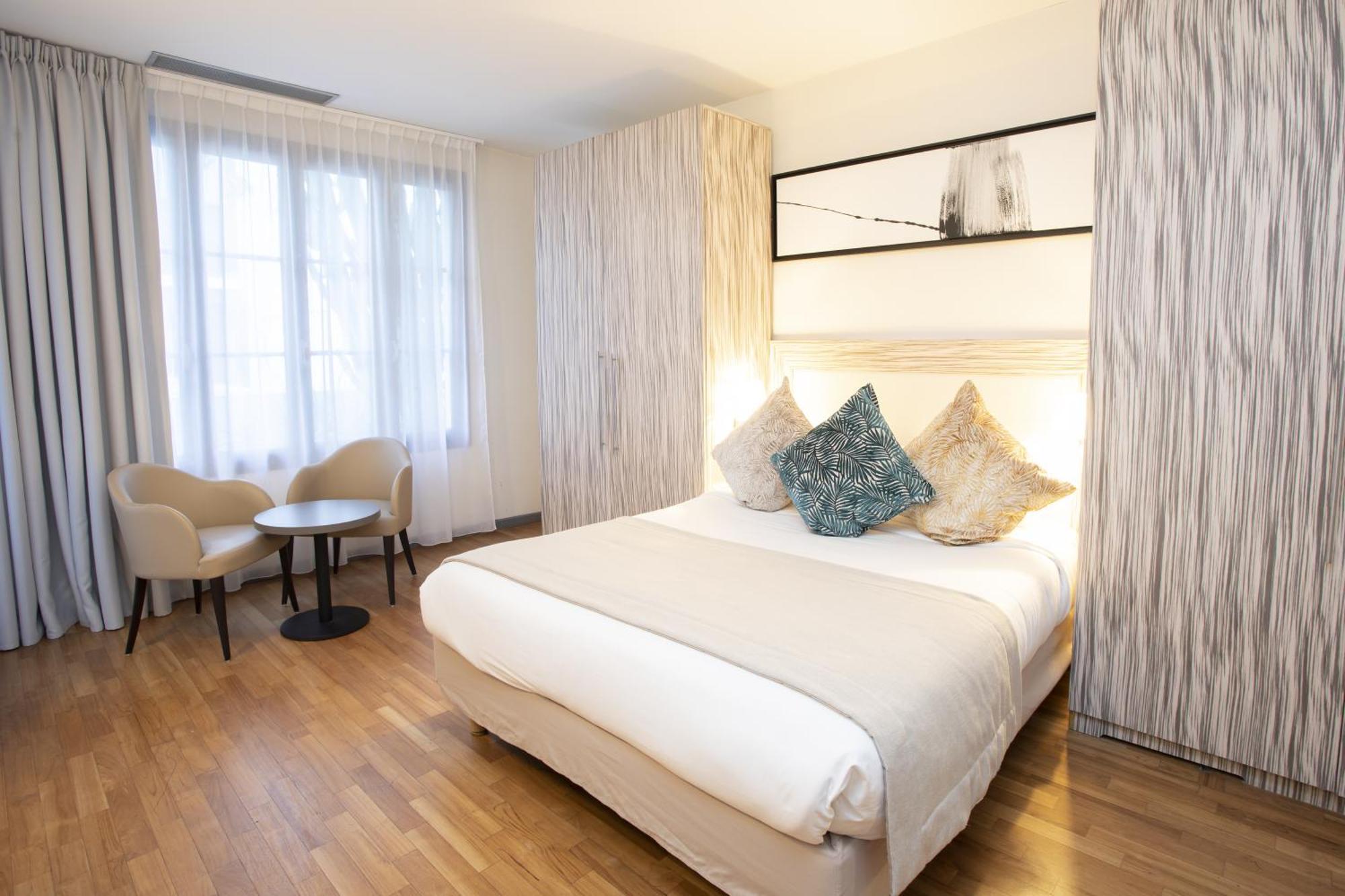 Eden Hotel & Spa Cannes Luaran gambar