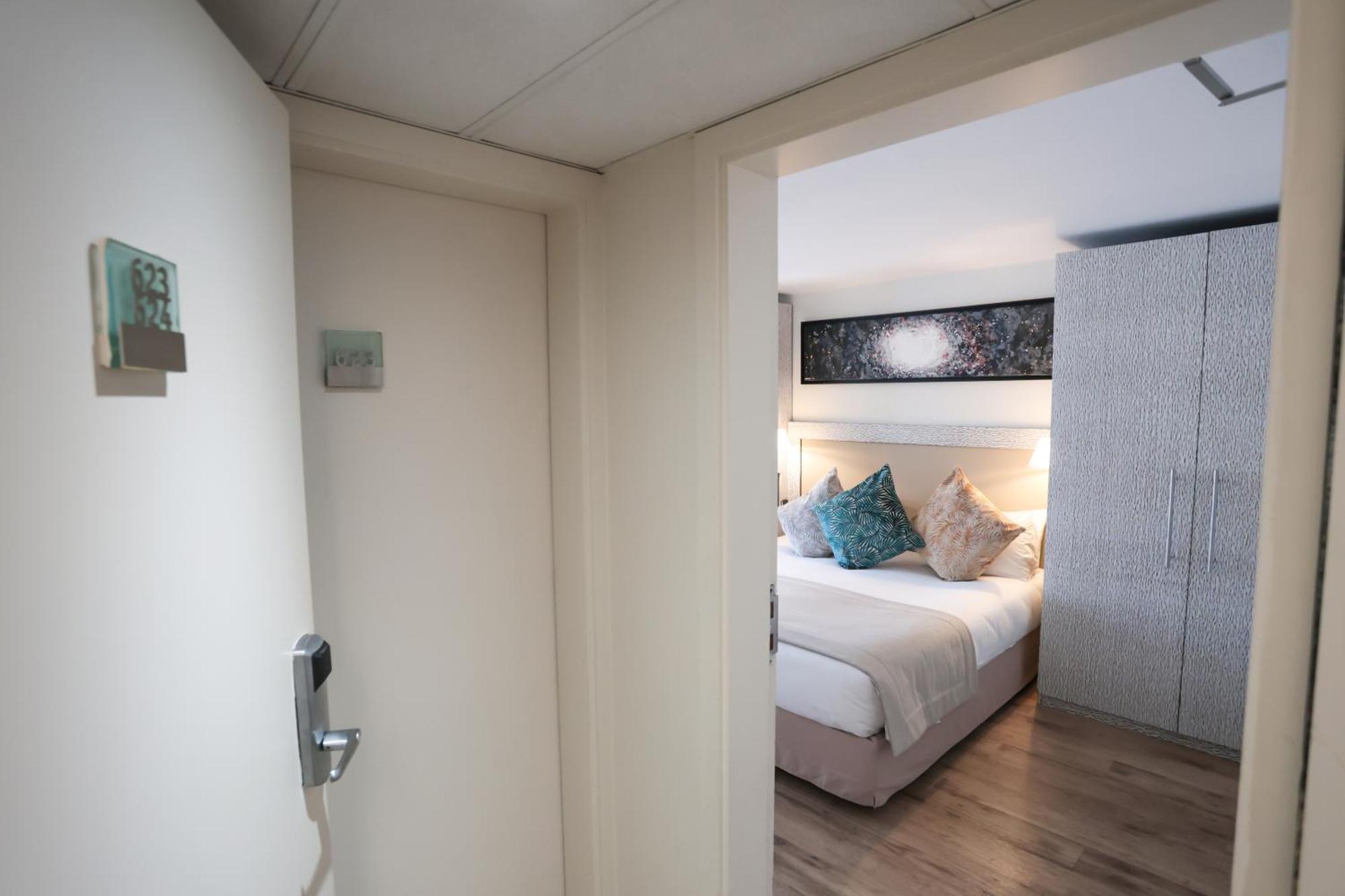 Eden Hotel & Spa Cannes Luaran gambar