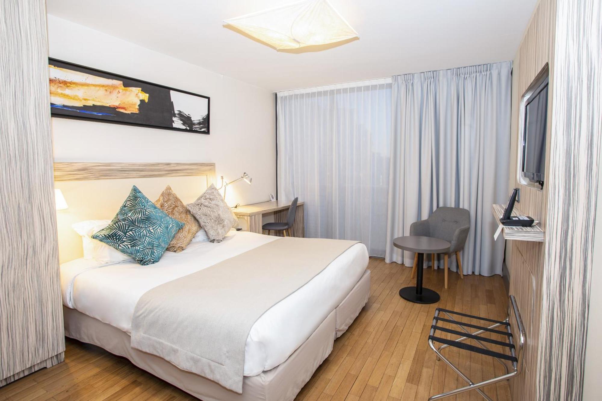 Eden Hotel & Spa Cannes Luaran gambar