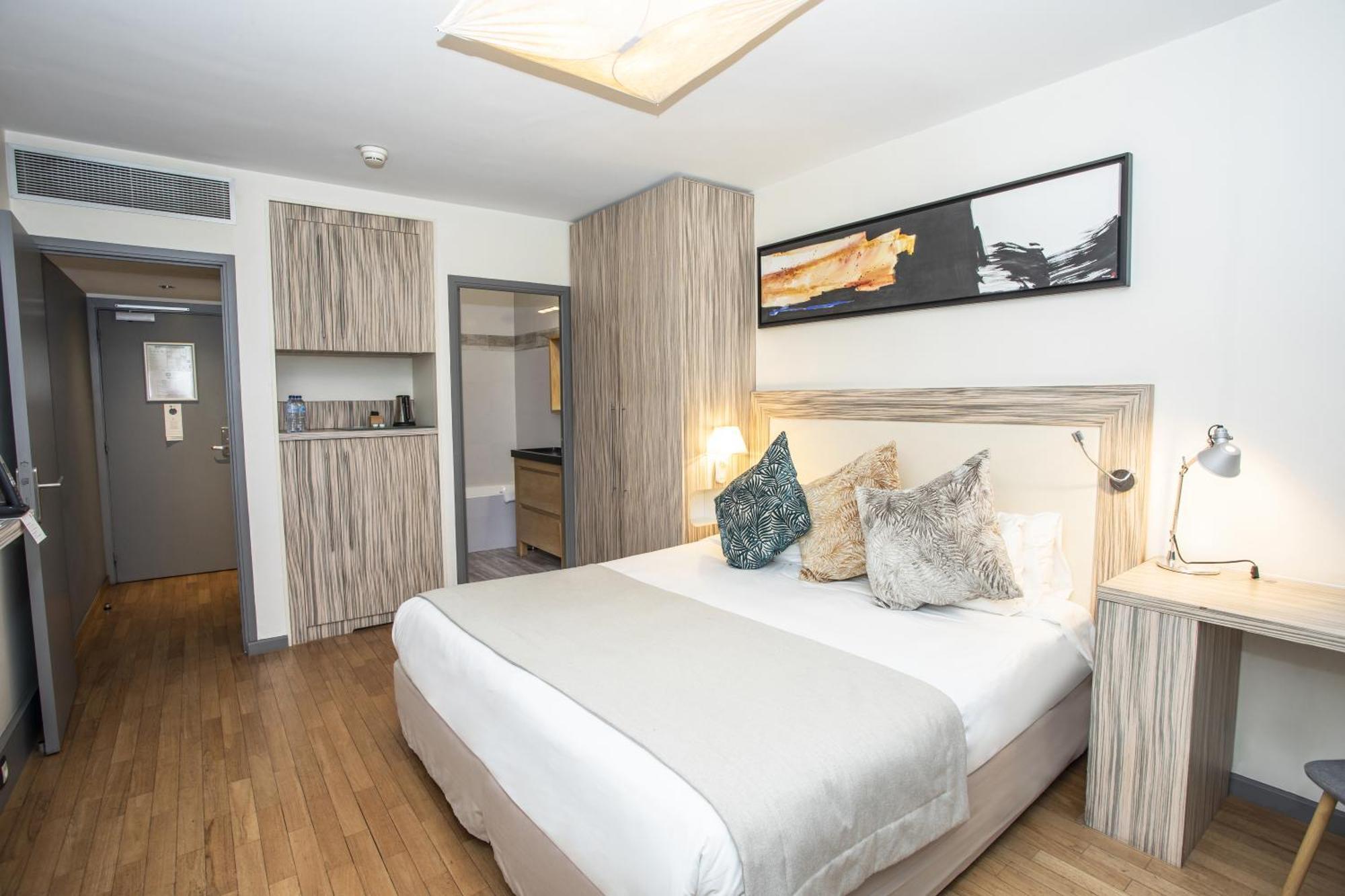 Eden Hotel & Spa Cannes Luaran gambar