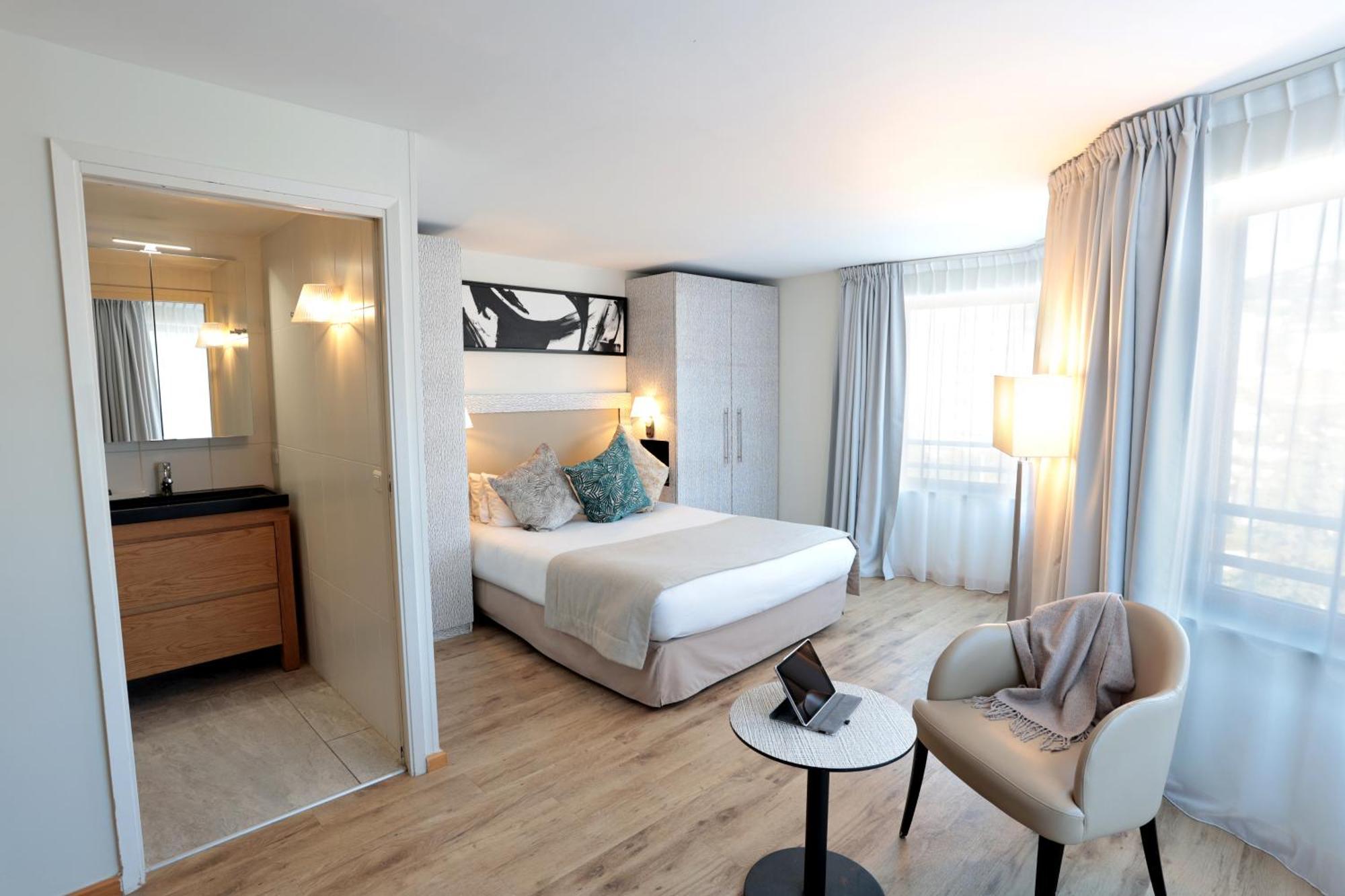 Eden Hotel & Spa Cannes Luaran gambar
