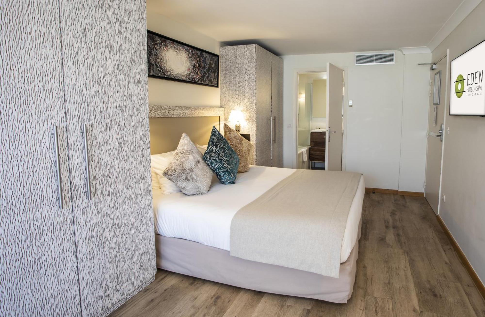 Eden Hotel & Spa Cannes Luaran gambar