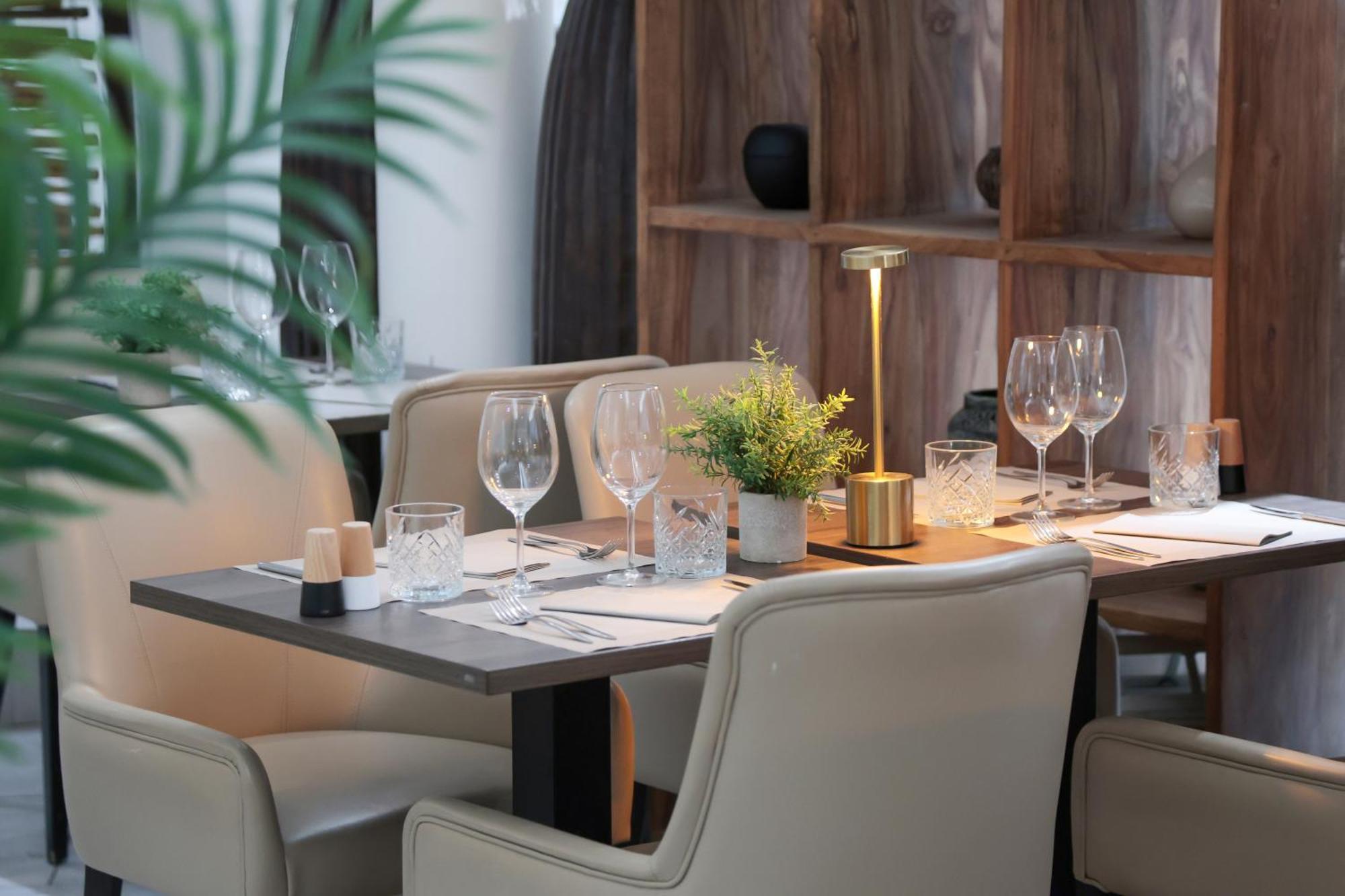 Eden Hotel & Spa Cannes Luaran gambar