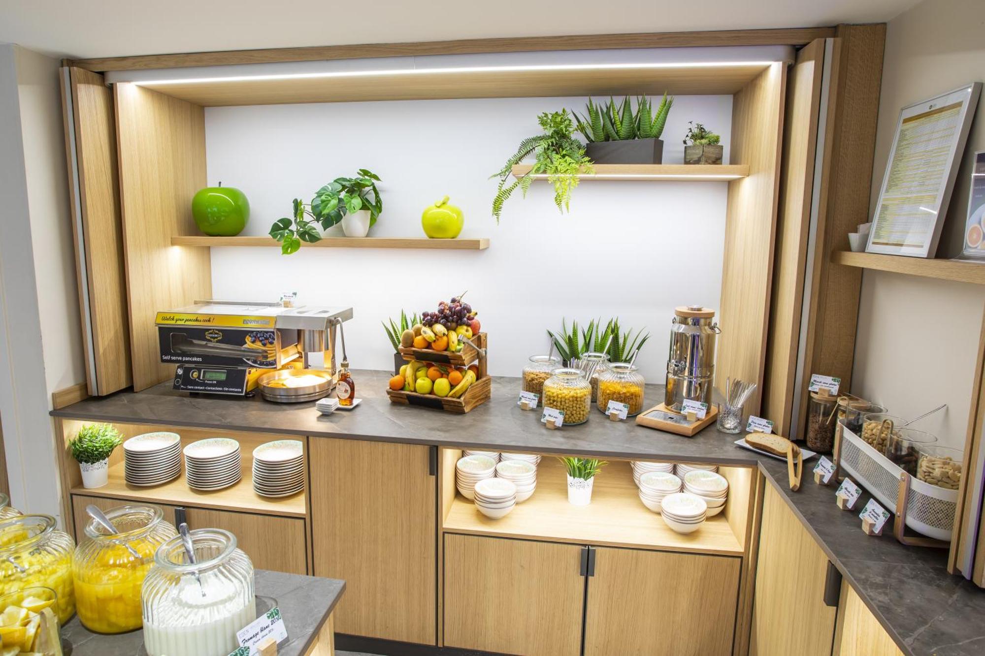 Eden Hotel & Spa Cannes Luaran gambar