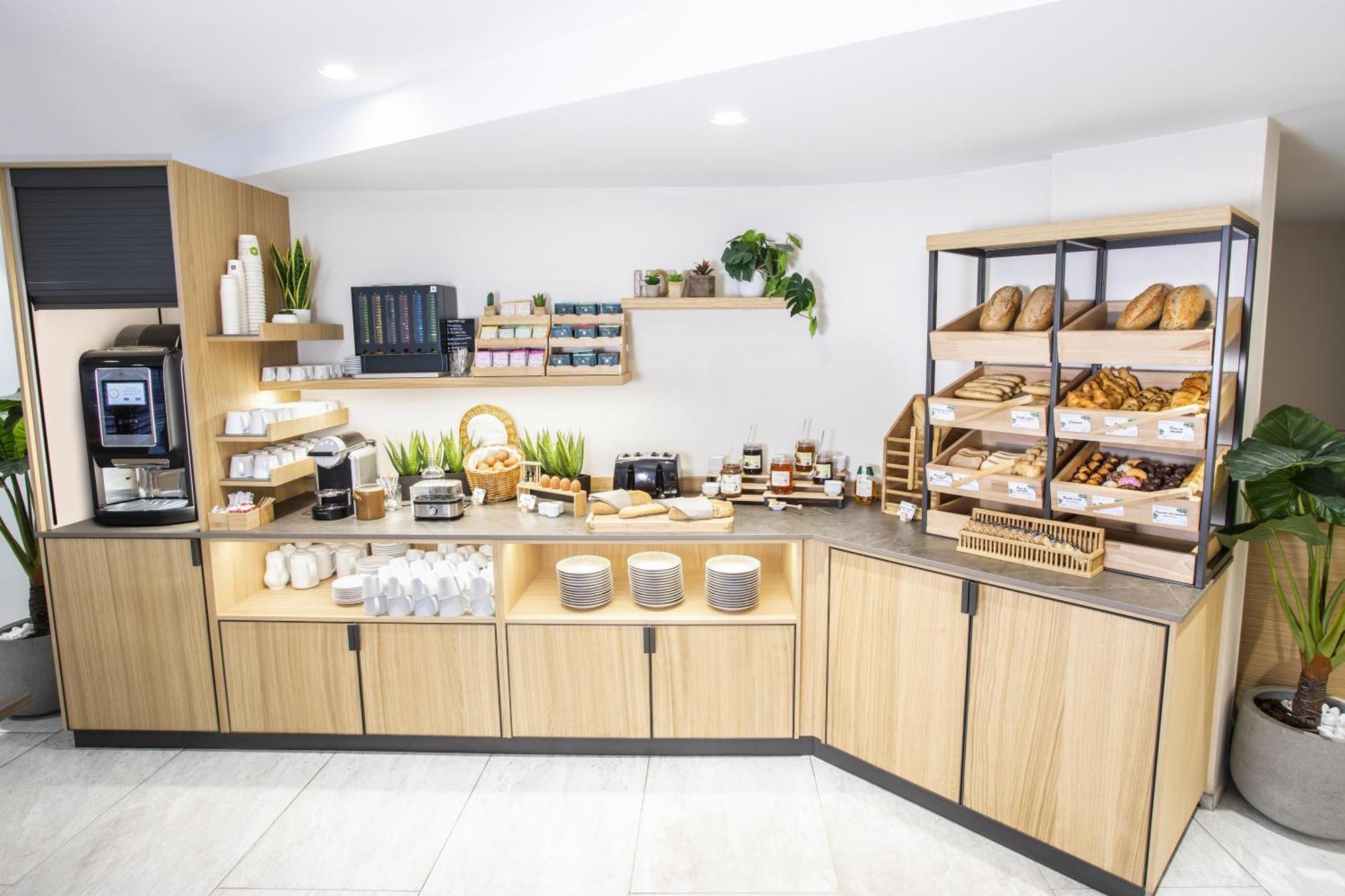 Eden Hotel & Spa Cannes Luaran gambar