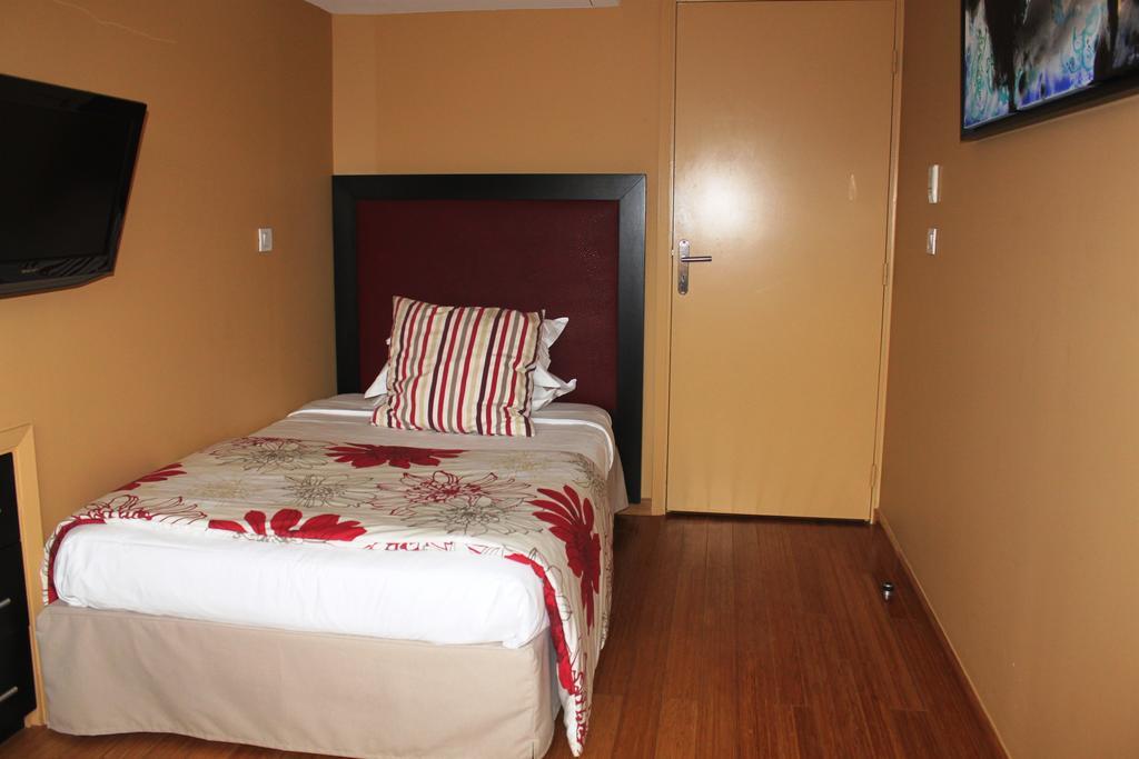 Eden Hotel & Spa Cannes Bilik gambar