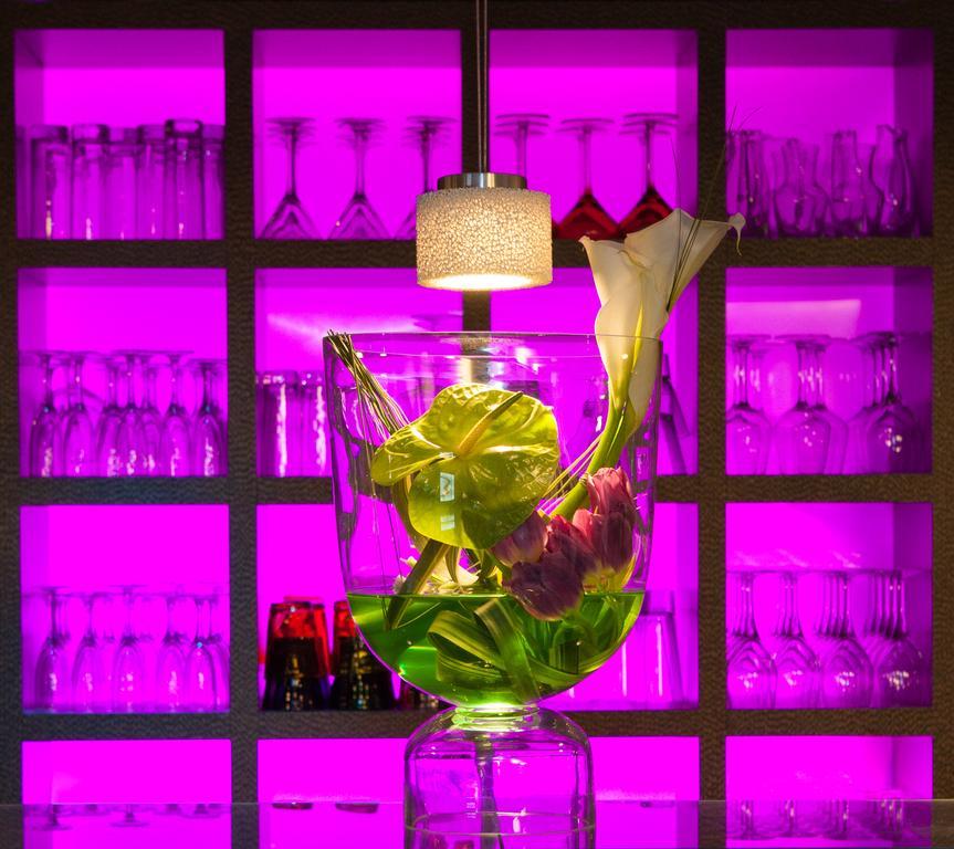 Eden Hotel & Spa Cannes Luaran gambar