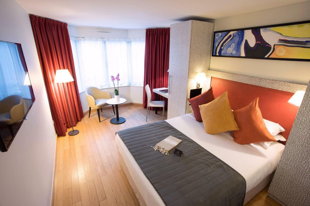 Eden Hotel & Spa Cannes Luaran gambar