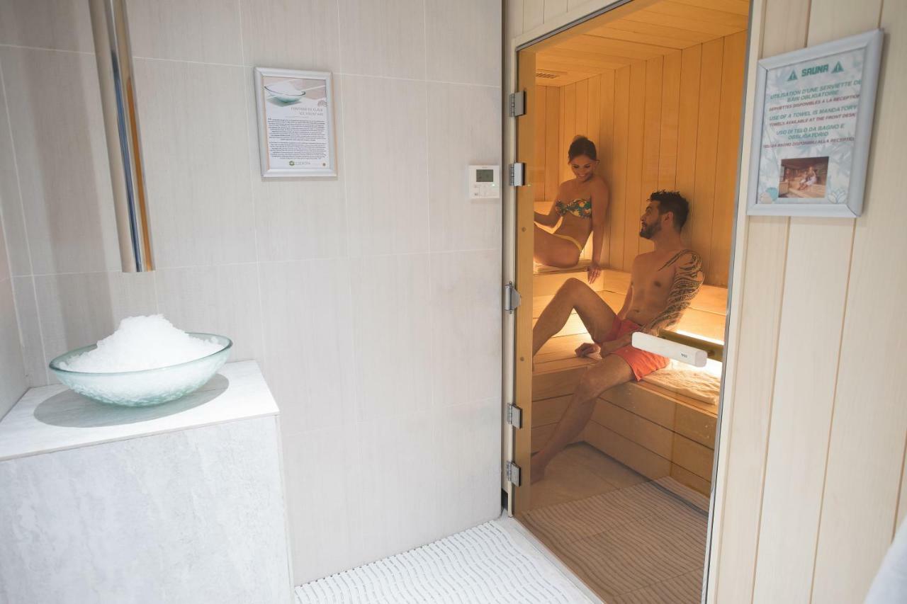 Eden Hotel & Spa Cannes Luaran gambar