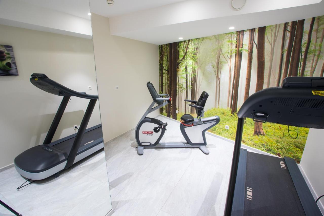 Eden Hotel & Spa Cannes Luaran gambar