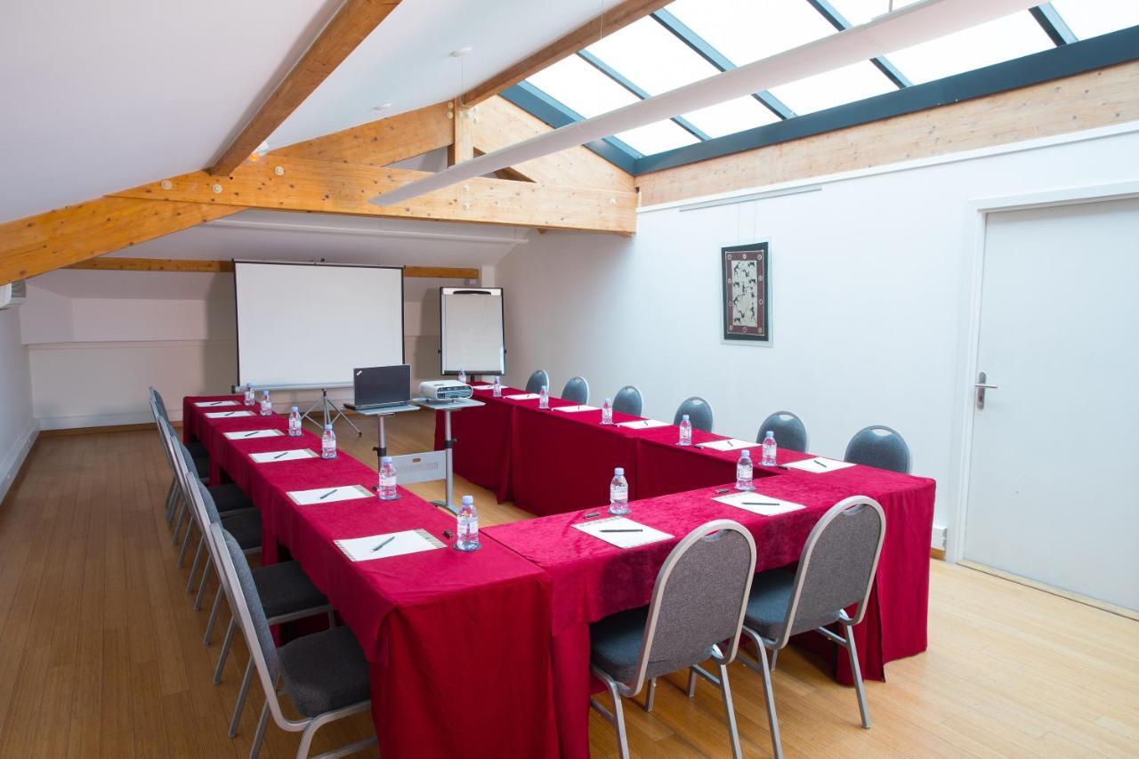 Eden Hotel & Spa Cannes Luaran gambar
