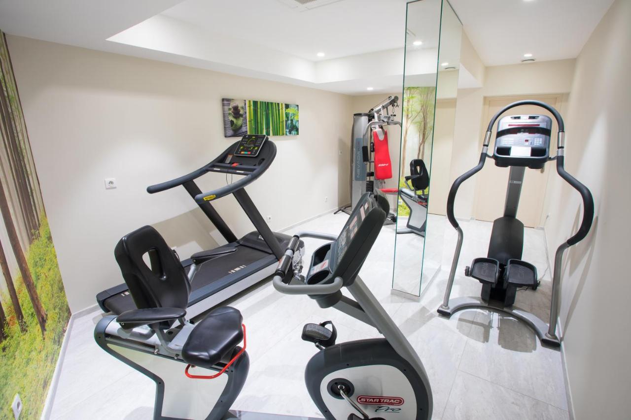 Eden Hotel & Spa Cannes Luaran gambar